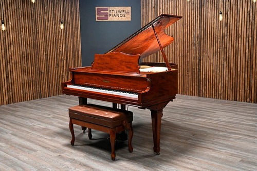 1934 chickering parlor - chickering,